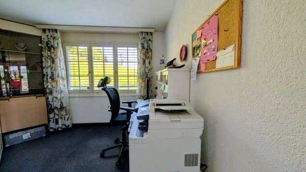 Immobilie in Walterswil So - Traumhafte Landhausvilla mit herrlichem Ausblick - Bild 9