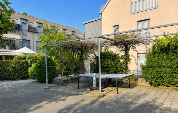 Immobilie in Hombrechtikon - Charmante 4½-Zimmer-Dachwohnung mit sonniger Terrasse und Weitsicht - Bild 12