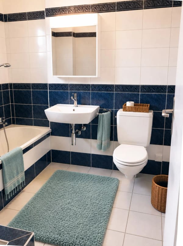 Immobilie in Hombrechtikon - Charmante 4½-Zimmer-Dachwohnung mit sonniger Terrasse und Weitsicht - Bild 6