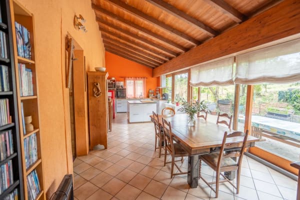 Immobilie in Boudry - Maison familiale spacieuse - un bien à fort potentiel à rénover - Bild 2