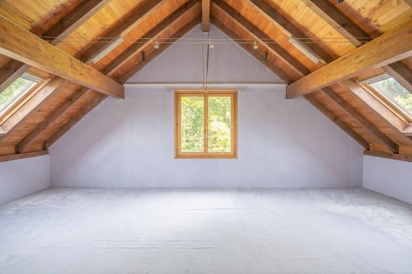 Immobilie in Boudry - Maison familiale spacieuse - un bien à fort potentiel à rénover - Bild 3