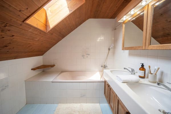 Immobilie in Boudry - Maison familiale spacieuse - un bien à fort potentiel à rénover - Bild 4