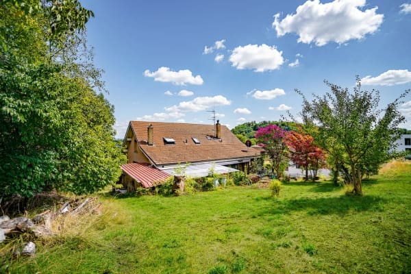 Immobilie in Boudry - Maison familiale spacieuse - un bien à fort potentiel à rénover - Bild 5
