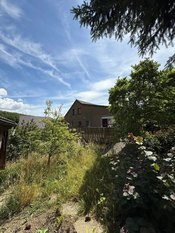 Immobilie in Kestenholz - 4.5-Zimmer-Haus mit Garten und Terrasse in Kestenholz kaufen - Bild 0