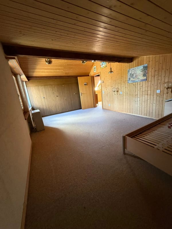 Immobilie in Kestenholz - 4.5-Zimmer-Haus mit Garten und Terrasse in Kestenholz kaufen - Bild 10