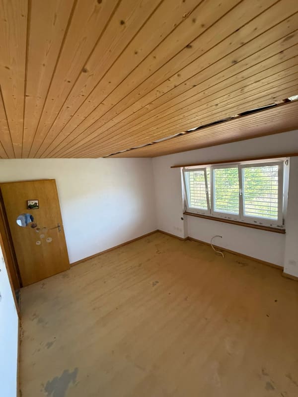 Immobilie in Kestenholz - 4.5-Zimmer-Haus mit Garten und Terrasse in Kestenholz kaufen - Bild 6