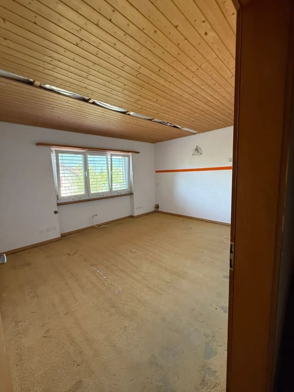 Immobilie in Kestenholz - 4.5-Zimmer-Haus mit Garten und Terrasse in Kestenholz kaufen - Bild 7