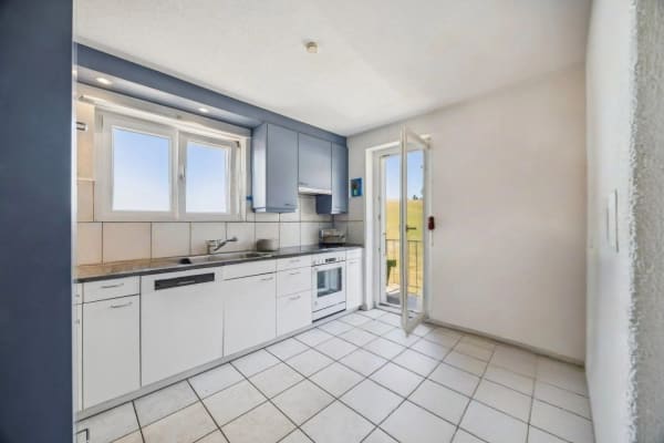 Immobilie in Hirzel - Charmantes Wohnhaus mit herrlicher Weitsicht - Bild 5