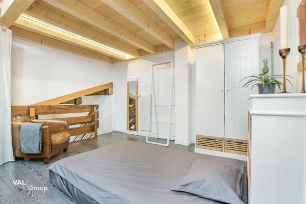 Immobilie in Mörel - Ihr RÃ¼ckzugsort zwischen Bergen, Wellness und Aletsch Arena - Bild 11