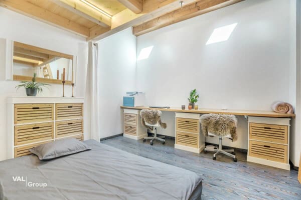 Immobilie in Mörel - Ihr RÃ¼ckzugsort zwischen Bergen, Wellness und Aletsch Arena - Bild 12