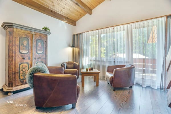 Immobilie in Mörel - Ihr RÃ¼ckzugsort zwischen Bergen, Wellness und Aletsch Arena - Bild 3