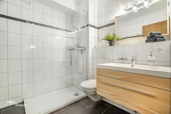 Immobilie in Mörel - Ihr RÃ¼ckzugsort zwischen Bergen, Wellness und Aletsch Arena - Bild 6