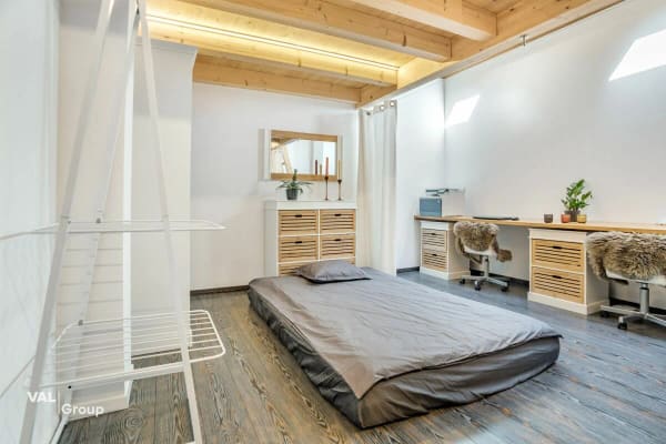 Immobilie in Mörel - Ihr RÃ¼ckzugsort zwischen Bergen, Wellness und Aletsch Arena - Bild 9