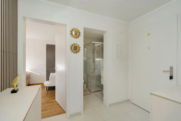 Immobilie in Belp - GrosszÃ¼gige 5.5- Zimmer Wohnung an zentraler Lage in Belp - Bild 2