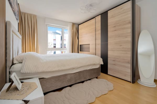 Immobilie in Belp - GrosszÃ¼gige 5.5- Zimmer Wohnung an zentraler Lage in Belp - Bild 7