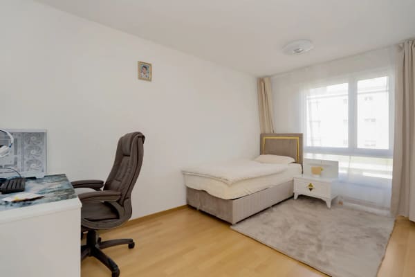 Immobilie in Belp - GrosszÃ¼gige 5.5- Zimmer Wohnung an zentraler Lage in Belp - Bild 8