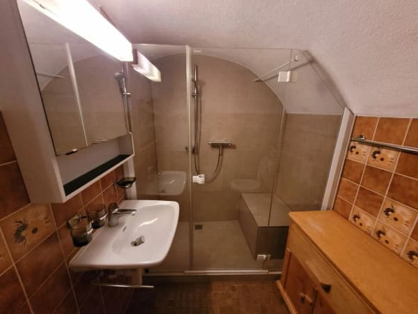 Immobilie in Mon - Wohnhaus mit Werkstatt und Stall in 7458 Mon (GR) - Bild 4