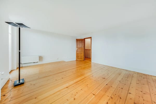 Immobilie in Yens - Bel appartement de 4.5 piÃ¨ces au coeur de Yens - Bild 5