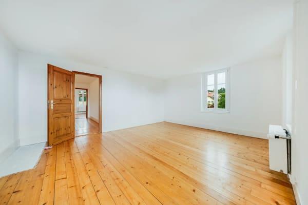Immobilie in Yens - Bel appartement de 4.5 piÃ¨ces au coeur de Yens - Bild 6