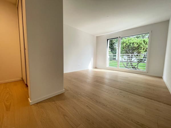 Immobilie in Zollikon - Residenz in Zollikon mit Seesicht - Bild 11