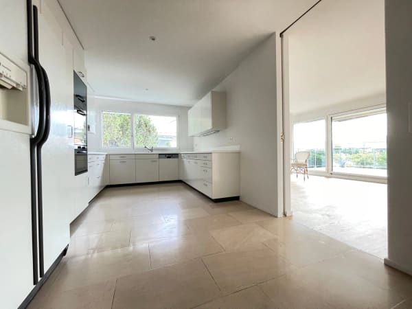 Immobilie in Zollikon - Residenz in Zollikon mit Seesicht - Bild 12