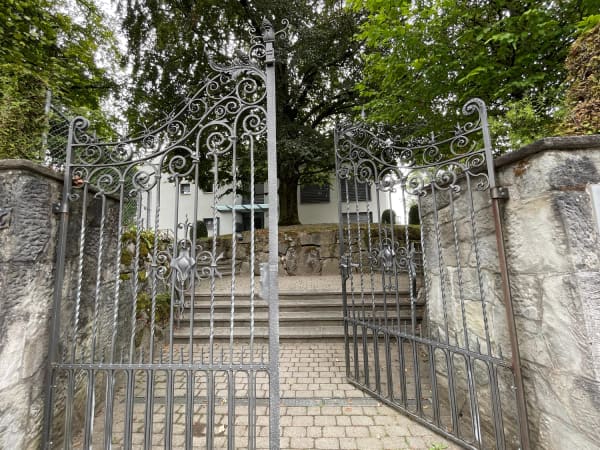 Immobilie in Zollikon - Residenz in Zollikon mit Seesicht - Bild 5
