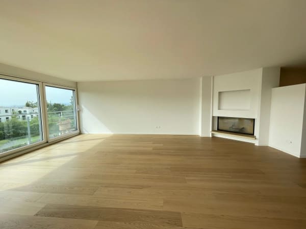 Immobilie in Zollikon - Residenz in Zollikon mit Seesicht - Bild 6
