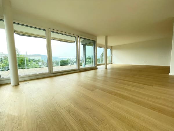 Immobilie in Zollikon - Residenz in Zollikon mit Seesicht - Bild 7