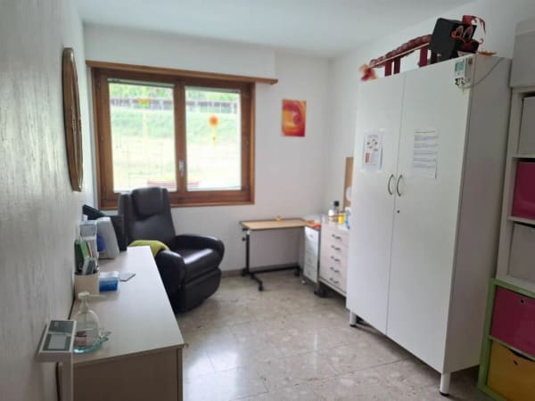 Immobilie in Saxon - Lot de 2 appartements Ã  Saxon - Bild 10