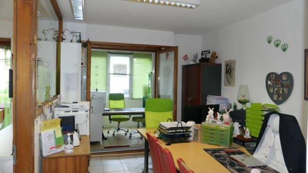 Immobilie in Saxon - Lot de 2 appartements Ã  Saxon - Bild 13