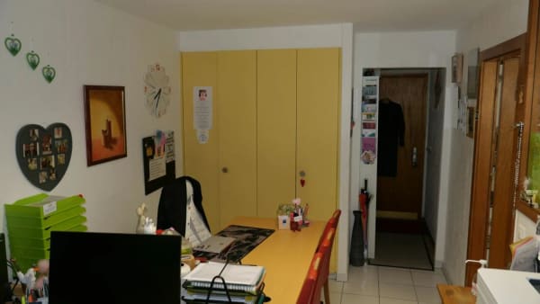 Immobilie in Saxon - Lot de 2 appartements Ã  Saxon - Bild 14