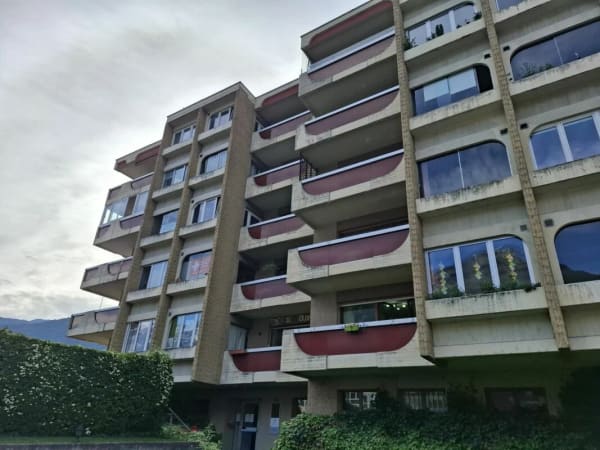 Immobilie in Saxon - Lot de 2 appartements Ã  Saxon - Bild 17