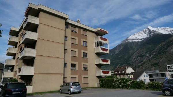 Immobilie in Saxon - Lot de 2 appartements Ã  Saxon - Bild 18