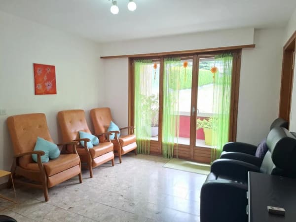 Immobilie in Saxon - Lot de 2 appartements Ã  Saxon - Bild 8