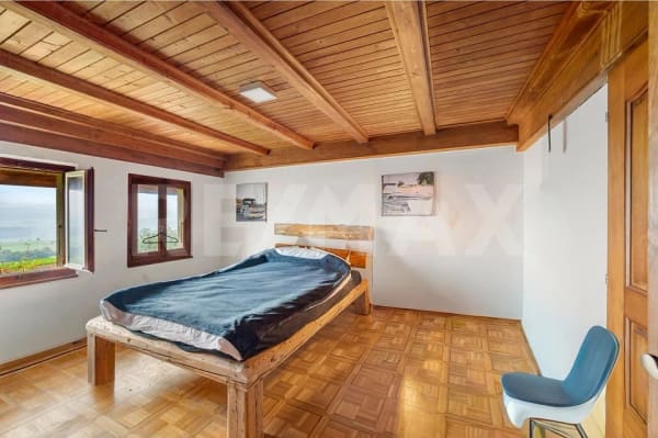 Immobilie in Villarimboud - DÃ©couvrez cette charmante maison mitoyenne avec vue imprenable sur les PrÃ©alpes ! - Bild 10
