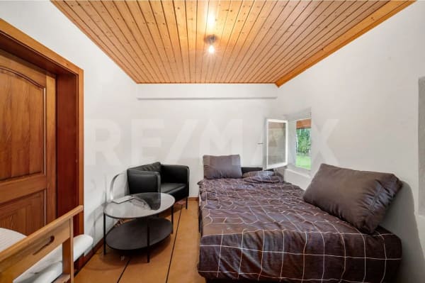 Immobilie in Villarimboud - DÃ©couvrez cette charmante maison mitoyenne avec vue imprenable sur les PrÃ©alpes ! - Bild 12