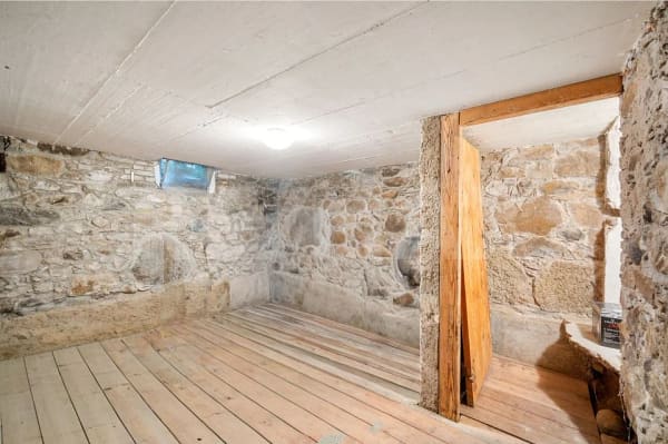 Immobilie in Villarimboud - DÃ©couvrez cette charmante maison mitoyenne avec vue imprenable sur les PrÃ©alpes ! - Bild 9