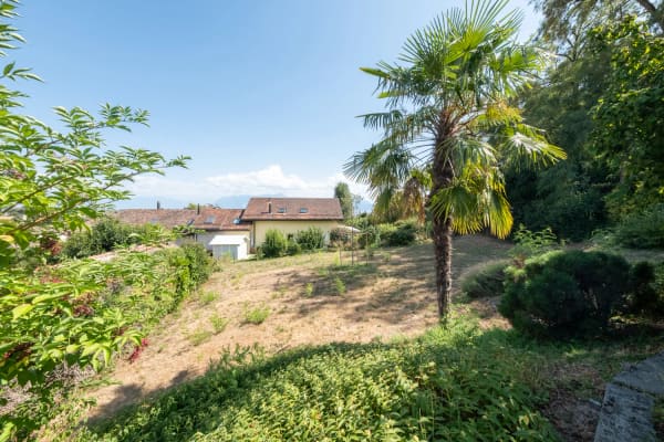 Immobilie in Lonay - Spacieuse villa individuelle avec dégagement - Bild 2