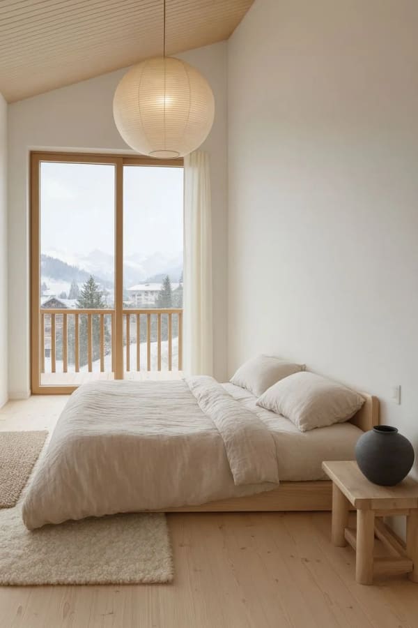 Immobilie in Flims Dorf - --->Bewirtschaftete 2.5 Zimmerwohnung, direkt bei den Bergbahnen in Flims! - Bild 13