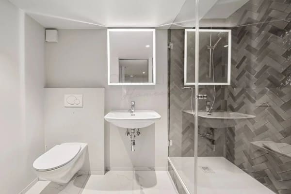 Immobilie in Mies - Beautiful turnkey house  with Swimming Pool - Mies - Bild 12