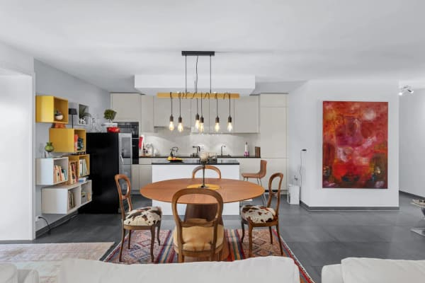 Immobilie in Longirod - Rez-de-jardin contemporain, spacieux et bien agencÃ© - Bild 0