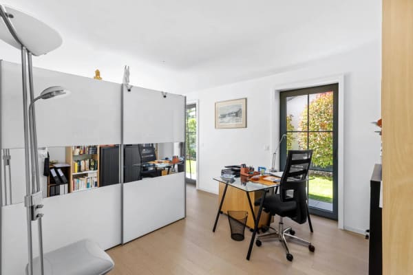 Immobilie in Longirod - Rez-de-jardin contemporain, spacieux et bien agencÃ© - Bild 10