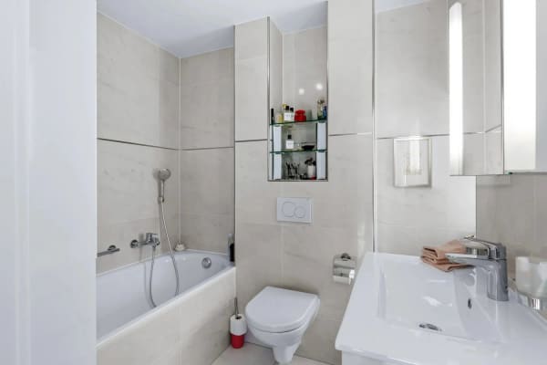 Immobilie in Longirod - Rez-de-jardin contemporain, spacieux et bien agencÃ© - Bild 11