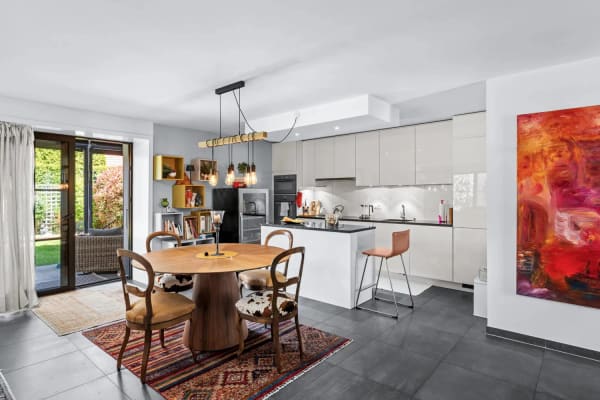 Immobilie in Longirod - Rez-de-jardin contemporain, spacieux et bien agencÃ© - Bild 2