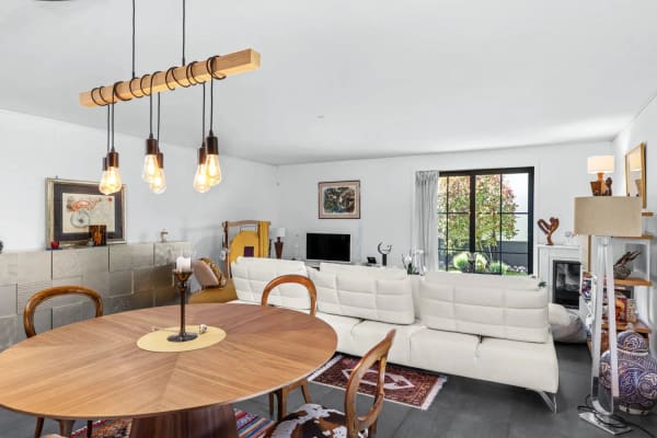 Immobilie in Longirod - Rez-de-jardin contemporain, spacieux et bien agencÃ© - Bild 3