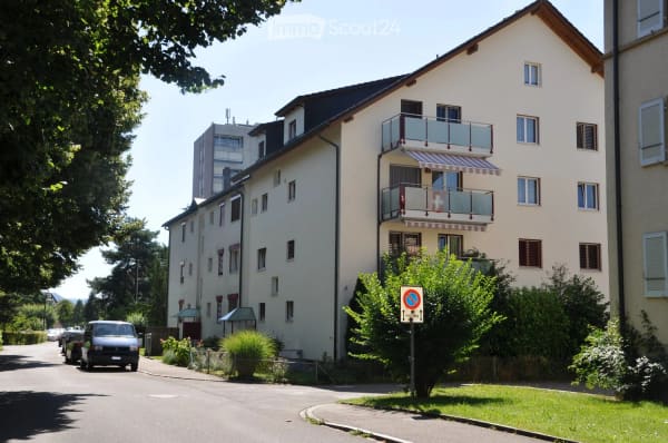 Immobilie in Suhr - Duplex-/Maisonette-Wohnung in Suhr - Bild 0