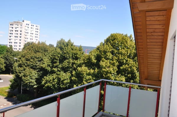 Immobilie in Suhr - Duplex-/Maisonette-Wohnung in Suhr - Bild 1