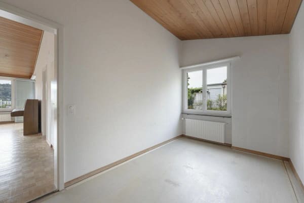Immobilie in Nussbaumen Ag - Ein Zuhause zum Ankommen, Bleiben und Geniessen - Bild 11