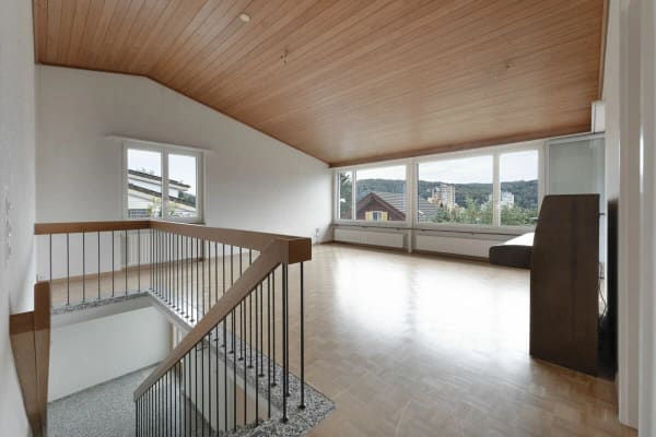 Immobilie in Nussbaumen Ag - Ein Zuhause zum Ankommen, Bleiben und Geniessen - Bild 7