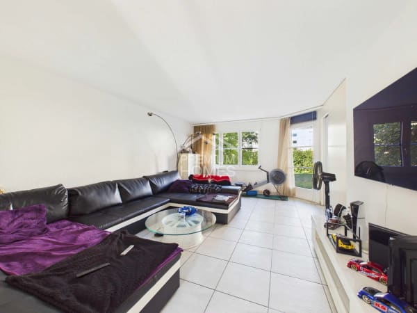 Immobilie in Dulliken - Wohnen mit Komfort - Bild 3
